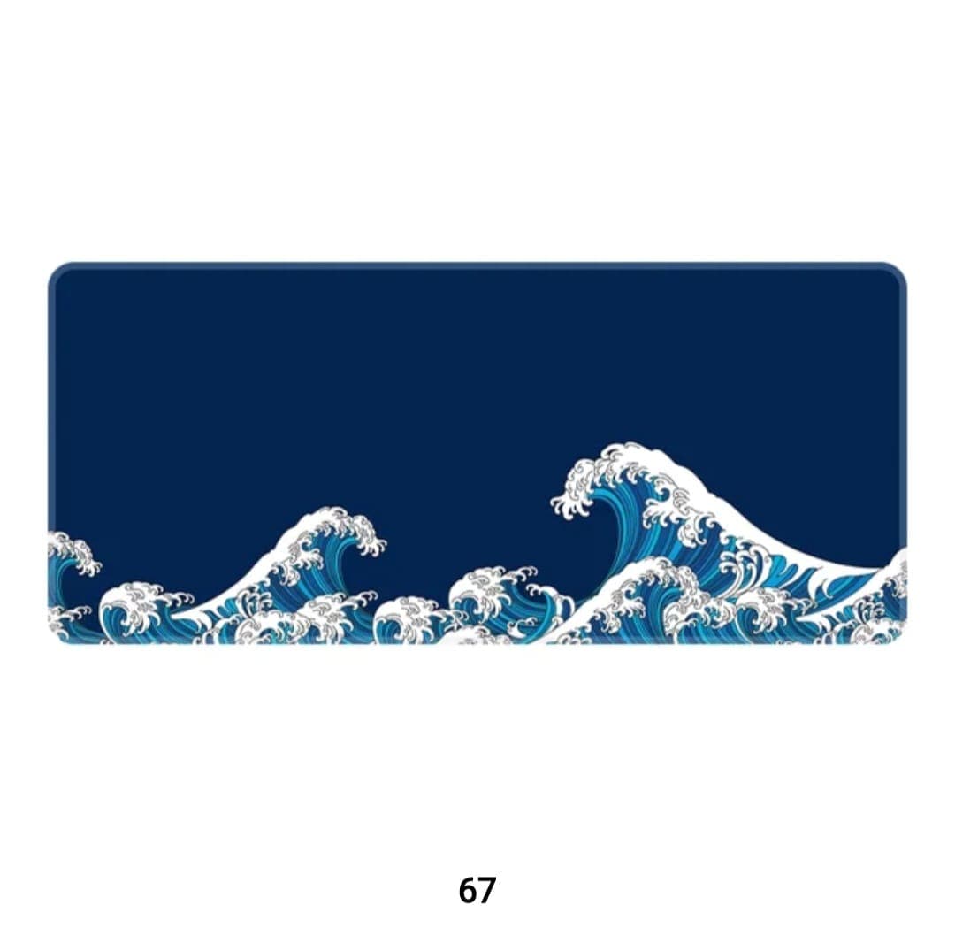 Pacific Waves